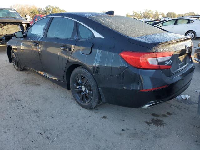 Obraz 2 z 2020 HONDA ACCORD SPORT 2020 z VIN 1HGCV1F33LA102284