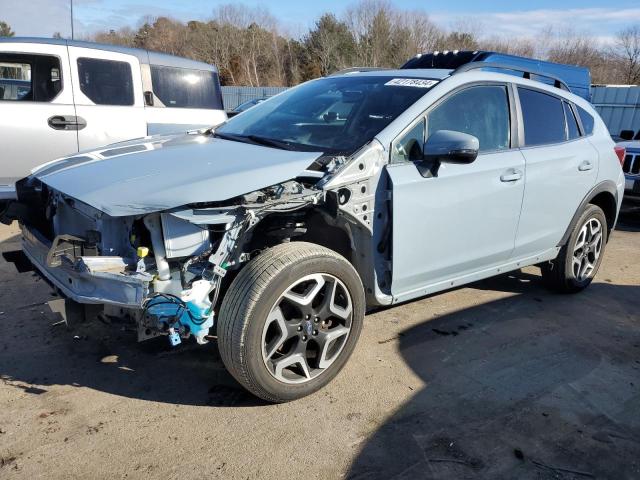 Изображение 2019 SUBARU CROSSTREK LIMITED 2019