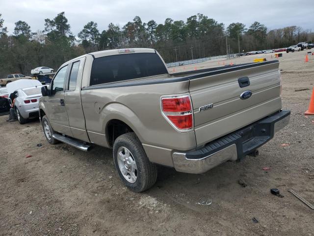 Obraz 2 z 2010 FORD F150 SUPER CAB 2010 z VIN 1FTEX1C88AFA31147