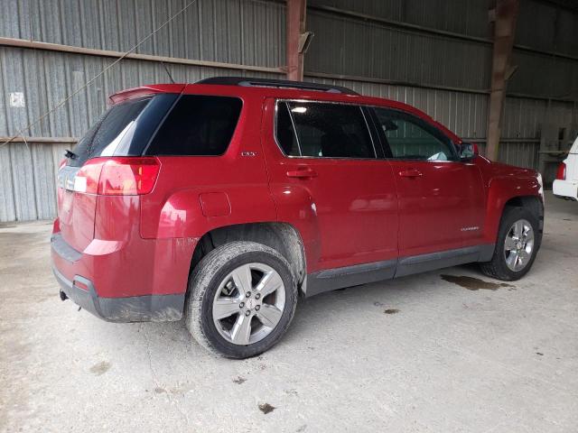 Image 3 of 2014 GMC TERRAIN SLT 2014 with VIN 2GKALSEK7E6238187