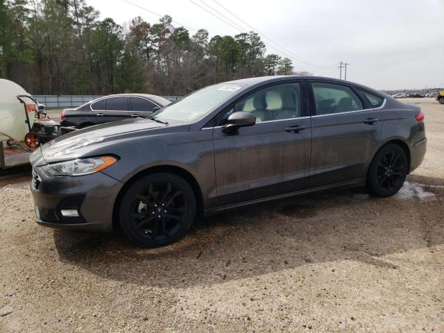 2019 FORD FUSION SE 2019 image