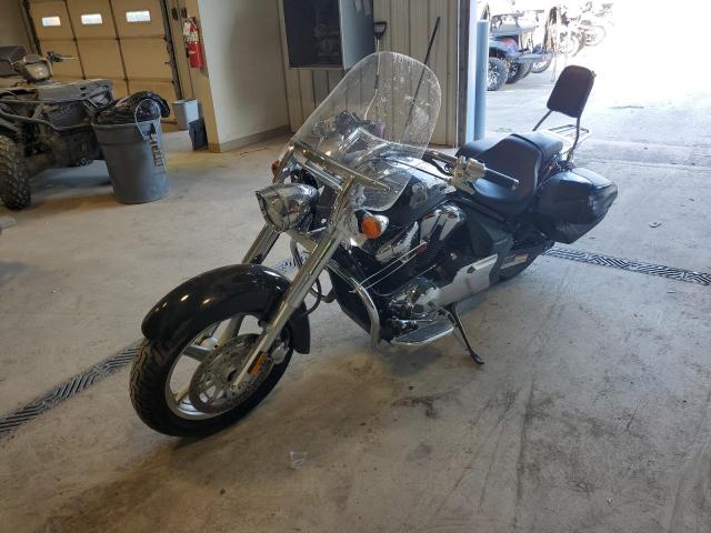 Obraz 2 z 2015 HONDA VT1300 CT 2015 z VIN JH2SC6675FK500621