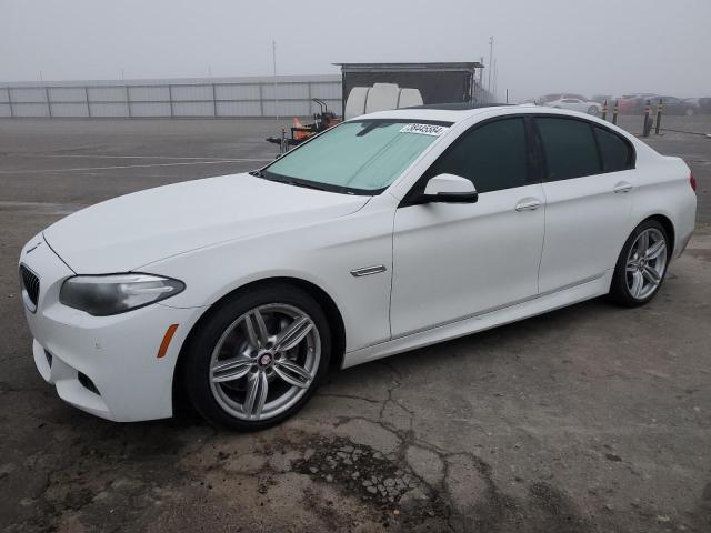 Obraz 2015 BMW 535 I 2015