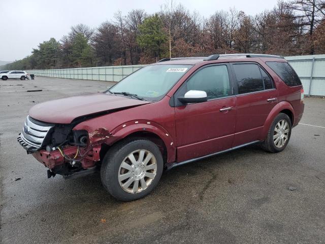 2008 FORD TAURUS X LIMITED 2008 image