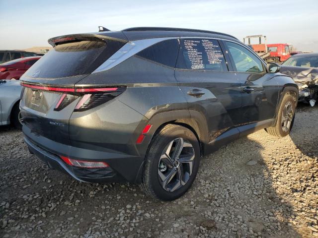 Image 3 of 2023 HYUNDAI TUCSON LIMITED 2023 with VIN KM8JECA15PU128618