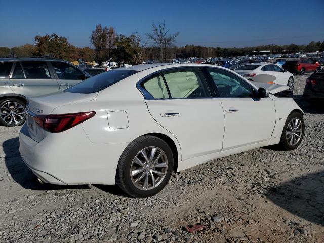 Image 3 of 2019 INFINITI Q50 PURE 2019 with VIN JN1CV7ARXKM320056