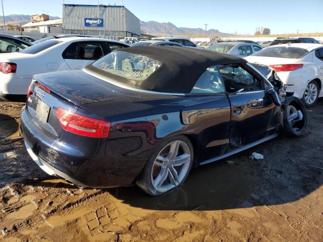 Obraz 3 z 2011 AUDI S5 PREMIUM PLUS 2011 z VIN WAUCGAFHXBN008766