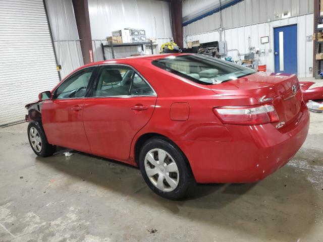 Изображение 2 2009 TOYOTA CAMRY BASE 2009 с VIN 4T1BE46K99U324771