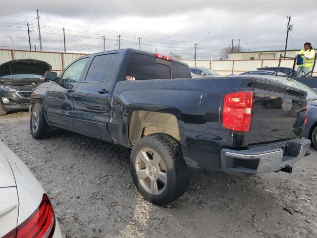 Image 2 of 2017 CHEVROLET SILVERADO C1500 LT 2017 with VIN 3GCPCREC5HG195128