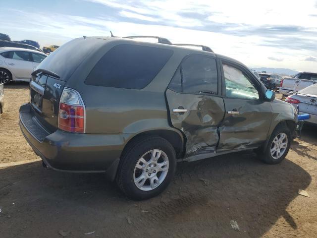 Изображение 3 2006 ACURA MDX TOURING 2006 с VIN 2HNYD188X6H507042