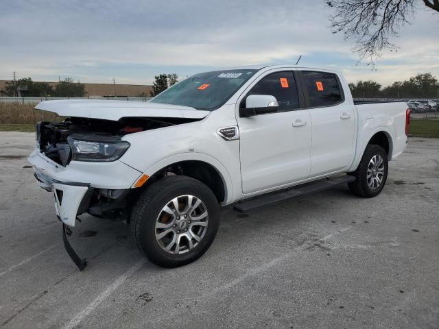 Изображение 1 2019 FORD RANGER XL 2019 с VIN 1FTER4EHXKLA50584