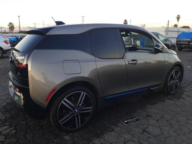 Image 3 of 2016 BMW I3 REX 2016 with VIN WBY1Z4C57GV508700