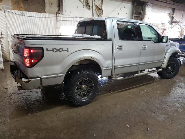 Obraz 3 z 2010 FORD F-150 SUPERCREW 2010 z VIN 1FTFW1EVXAFA80120