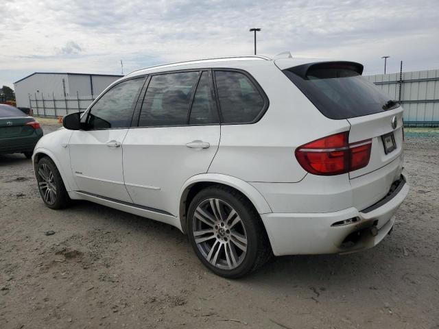 Изображение 2 2011 BMW X5 XDRIVE50I 2011 с VIN 5UXZV8C51BL419196