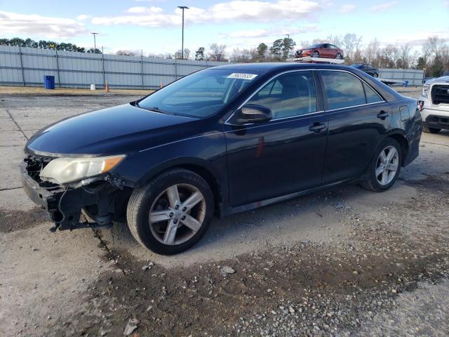 Obraz 1 z 2014 TOYOTA CAMRY L 2014 z VIN 4T1BF1FK3EU335061