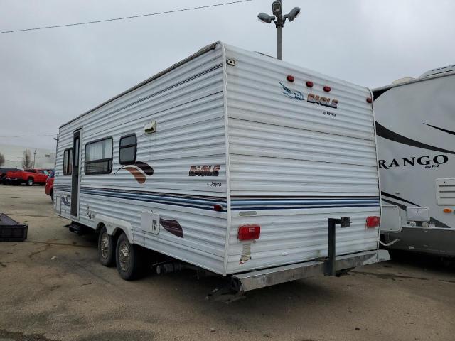 Image 3 of 2000 JAYCO EAGLE 2000 with VIN 1UJBJ02M2Y1CV0127