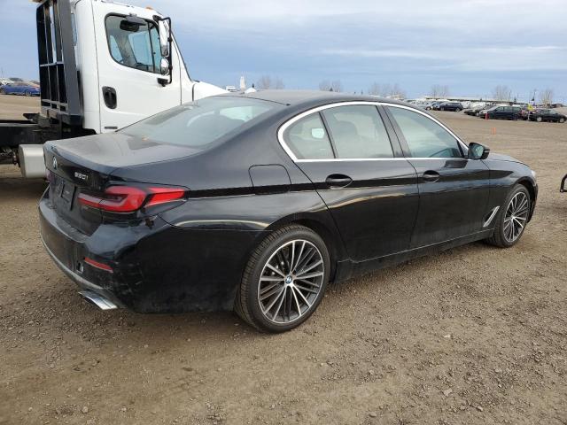 Image 3 of 2021 BMW 530 XI 2021 with VIN WBA13BJ03MCG32341