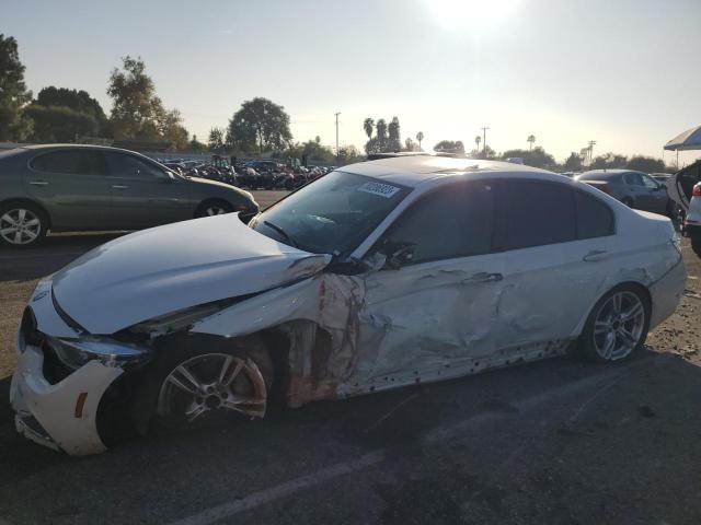 Obraz 2017 BMW 3 SERIES 340 I 2017