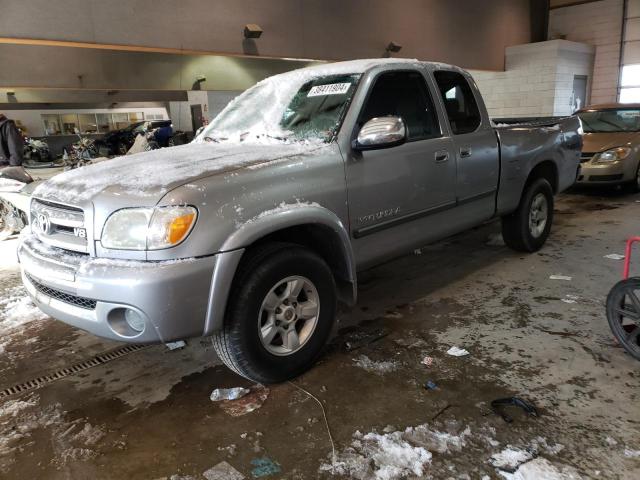 2005 TOYOTA TUNDRA ACCESS CAB SR5 2005 image