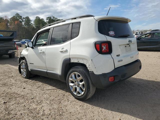 Изображение 2 2016 JEEP RENEGADE LATITUDE 2016 с VIN ZACCJABT0GPC45215