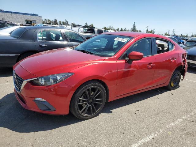 2015 MAZDA 3 SPORT 2015 image