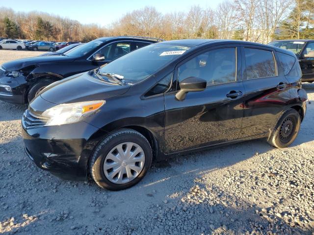 2016 NISSAN VERSA NOTE S 2016 image