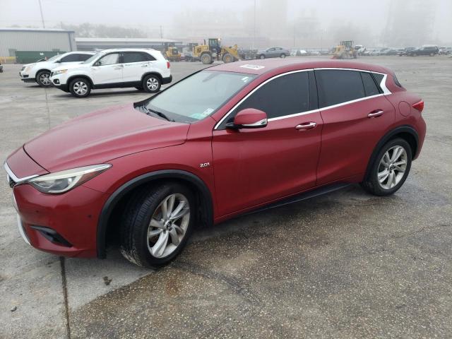Obraz 1 z 2017 INFINITI QX30 BASE 2017 z VIN SJKCH5CPXHA038558