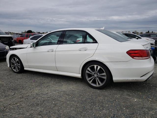 Obraz 2 z 2014 MERCEDES-BENZ E 350 4MATIC 2014 z VIN WDDHF8JB7EA808773