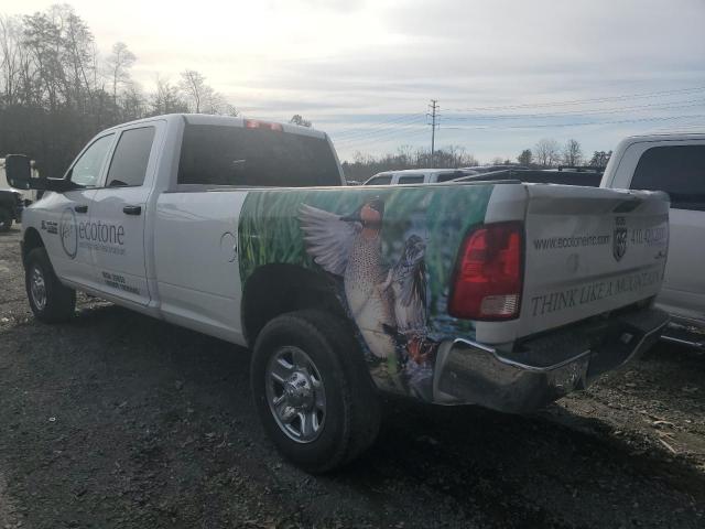 Image 2 of 2018 RAM 3500 ST 2018 with VIN 3C63R3GL4JG373566
