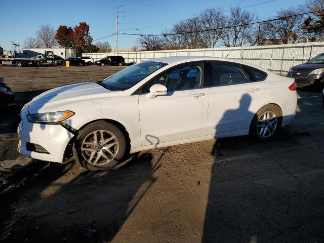 2014 FORD FUSION SE 2014 image