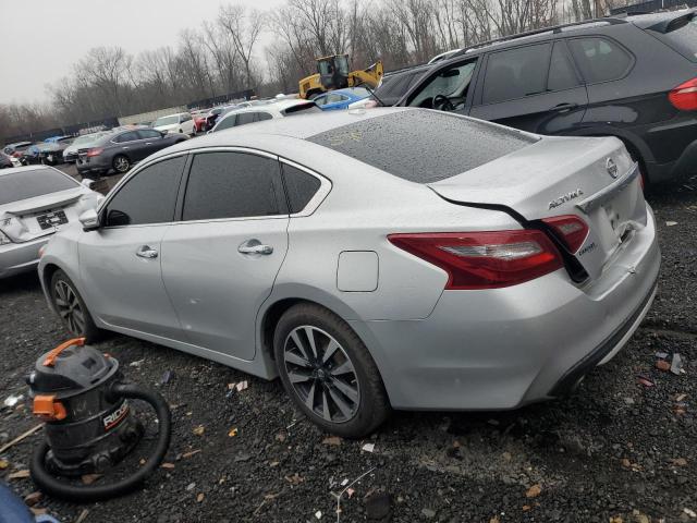 Obraz 2 z 2018 NISSAN ALTIMA 2.5 2018 z VIN 1N4AL3APXJC167058