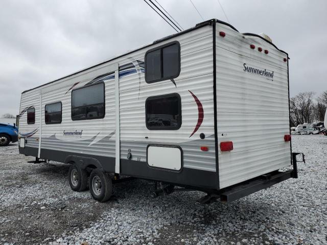 Изображение 3 2015 KEYSTONE SUMMERLAND 2015 с VIN 4YDT28222F3150457