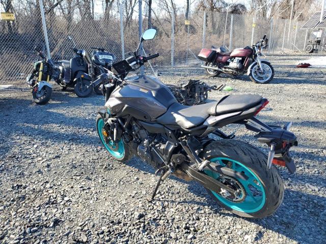 Obraz 3 z 2024 OTHER YAMAHA 2024 z VIN JYARM32E2RA008545