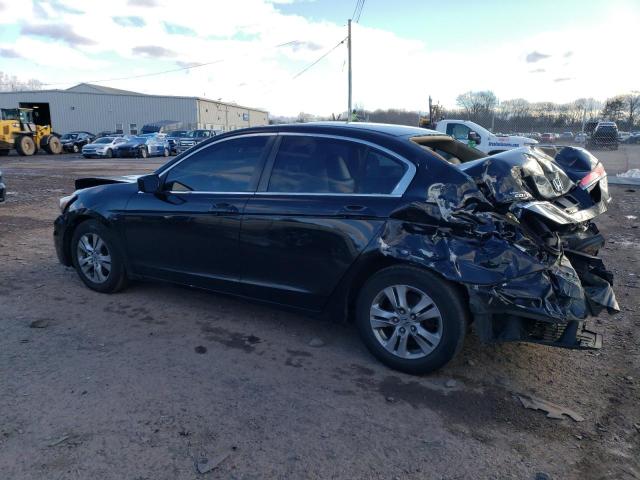 Image 2 of 2012 HONDA ACCORD SE 2012 with VIN 1HGCP2F64CA021739