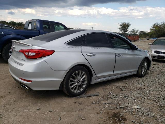 Obraz 3 z 2015 HYUNDAI SONATA SPORT 2015 z VIN 5NPE34AF2FH198793