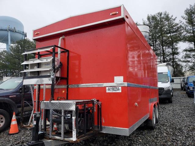 Изображение 2 2023 ARO TRAILER 2023 с VIN 3M9M1TD2XPC076492