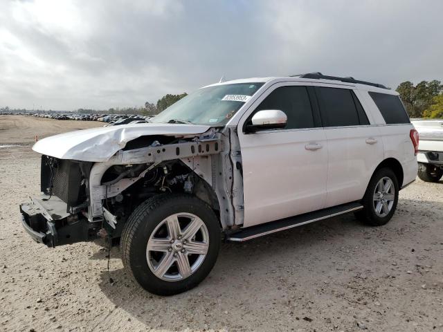 Obraz 2018 FORD EXPEDITION XLT 2018