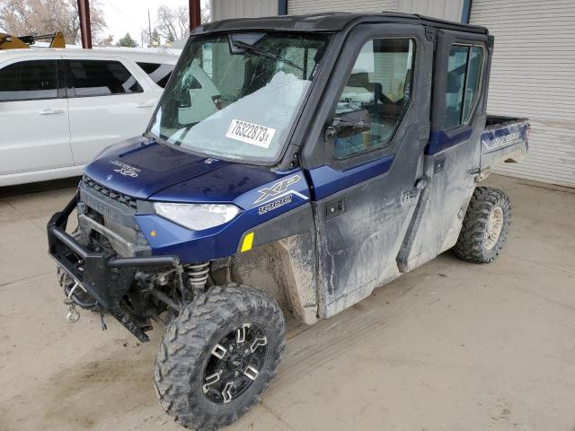 Obraz 2 z 2021 POLARIS RANGER CREW XP 1000 NORTHSTAR EDITION 2021 z VIN 4XARSU997M8057854