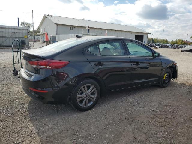 Изображение 3 2018 HYUNDAI ELANTRA SEL 2018 с VIN 5NPD84LFXJH322182