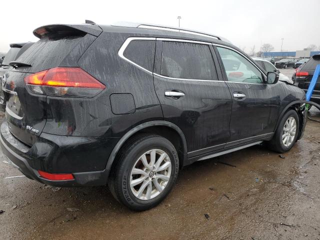 Image 3 of 2018 NISSAN ROGUE S 2018 with VIN JN8AT2MV3JW306853