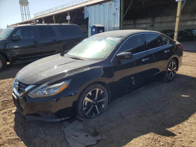 Image 1 of 2018 NISSAN ALTIMA 2.5 2018 with VIN 1N4AL3AP2JC229195
