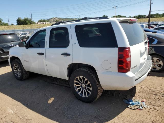 Obraz 2 z 2009 CHEVROLET TAHOE K1500 LS 2009 z VIN 1GNFK13019R179428