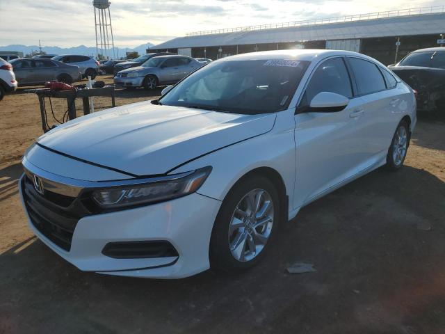Obraz 1 z 2018 HONDA ACCORD LX 2018 z VIN 1HGCV1F16JA209129