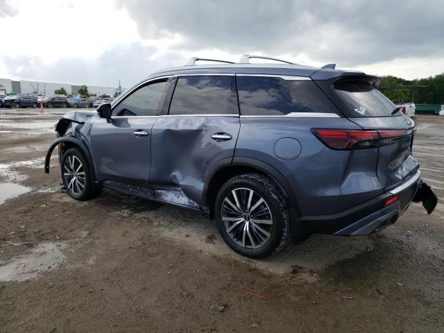 Изображение 2 2023 INFINITI QX60 SENSORY 2023 с VIN 5N1DL1GRXPC346774