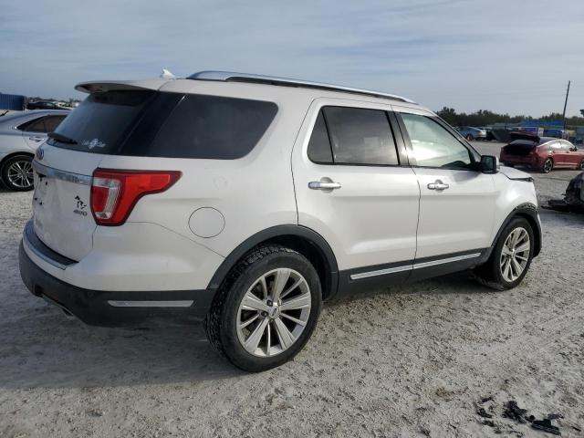 Изображение 3 2019 FORD EXPLORER LIMITED 2019 с VIN 1FM5K8F8XKGB16260