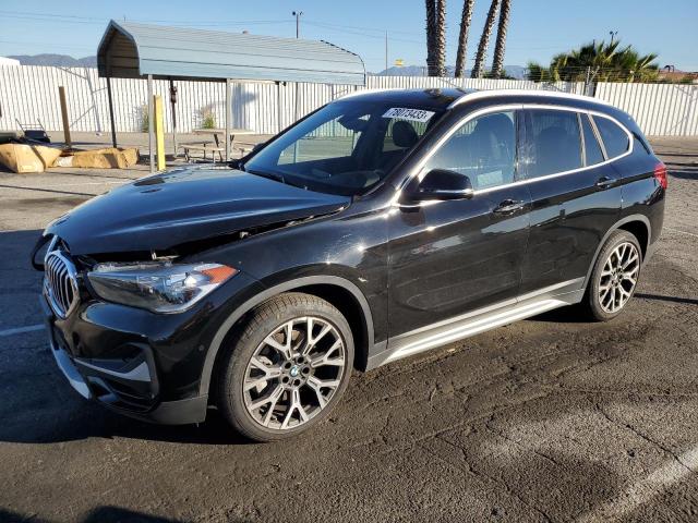 2021 BMW X1 SDRIVE28I 2021 image