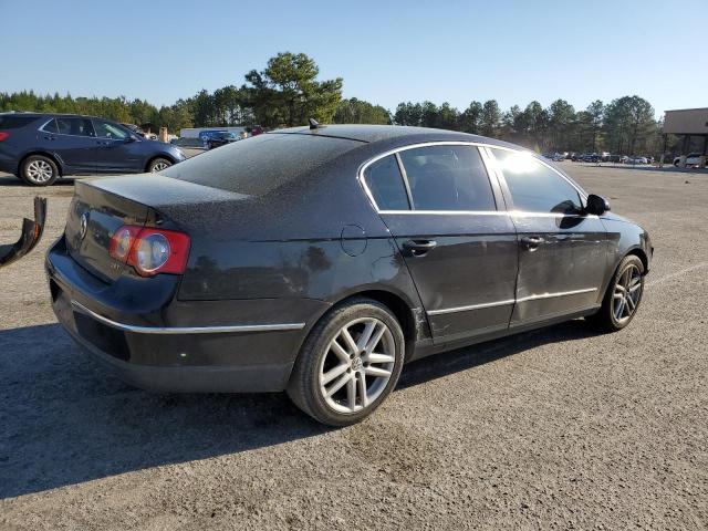 Изображение 3 2008 VOLKSWAGEN PASSAT LUX 2008 с VIN WVWEK73C28E035443