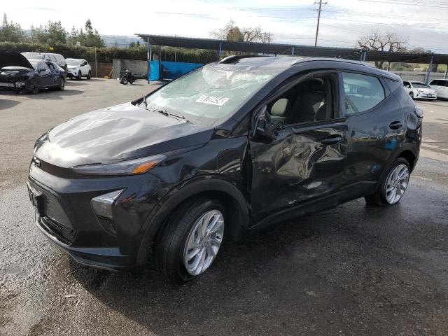 2023 CHEVROLET BOLT EUV LT 2023 image