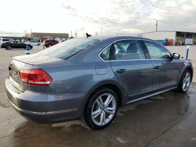 Image 3 of 2014 VOLKSWAGEN PASSAT SEL 2014 with VIN 1VWCN7A3XEC061228