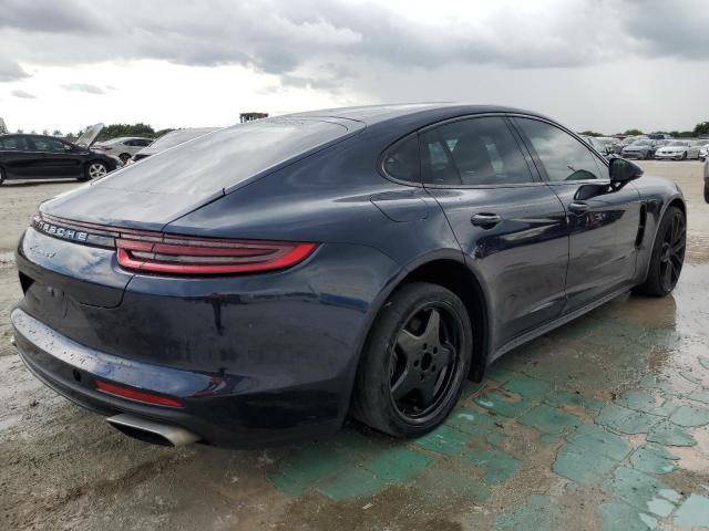 Image 3 of 2018 PORSCHE PANAMERA 4 2018 with VIN WP0AA2A79JL108576